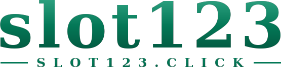 slot123 logo