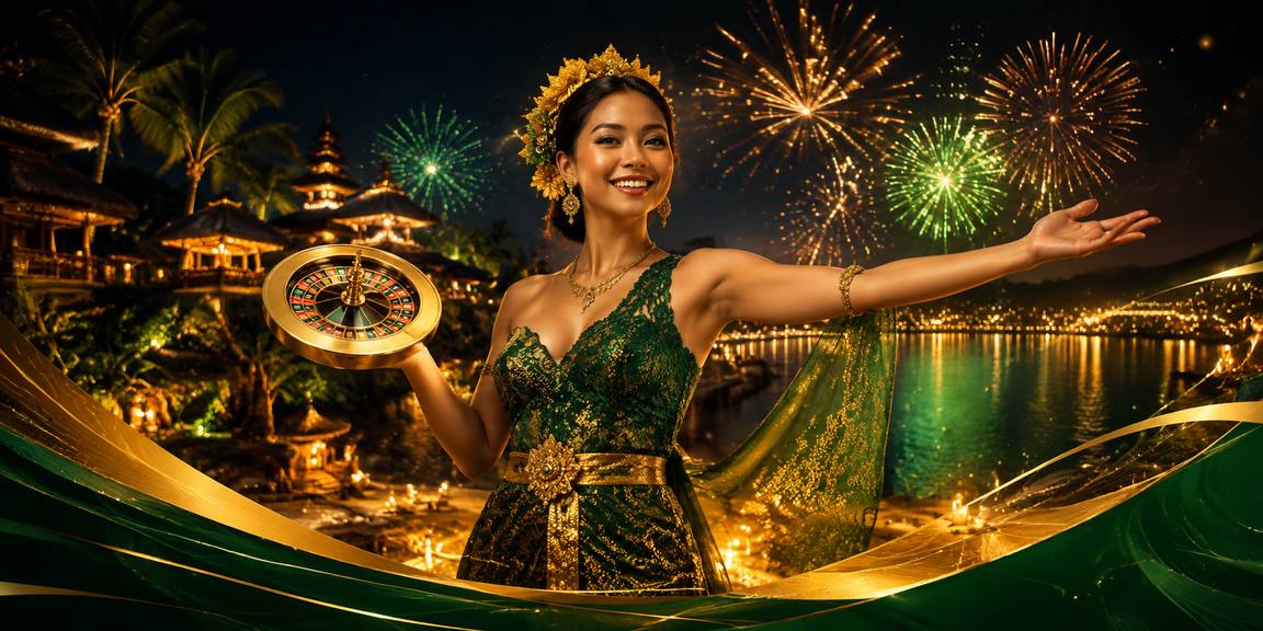 slot123 Indonesia Access With Local Wallet Routes